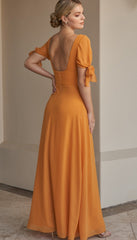 B2 B253003 Bridesmaid Dress