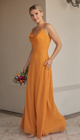B2 B253005 Bridesmaid Dress
