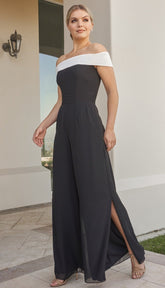 B2 B253007 Bridesmaid Dress