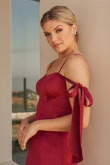 B2 B253016 Bridesmaid Dress