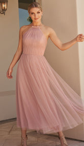 B2 B253020 Bridesmaid Dress