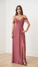 B2 B253053 Bridesmaid Dress