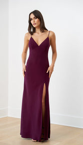 B2 B253057 Bridesmaid Dress