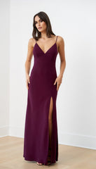 B2 B253057 Bridesmaid Dress