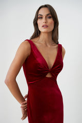 B2 B253061 Bridesmaid Dress