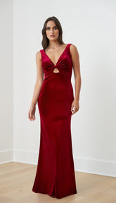 B2 B253061 Bridesmaid Dress