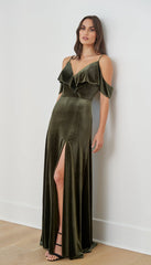 B2 B253063 Bridesmaid Dress