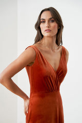 B2 B253064 Bridesmaid Dress