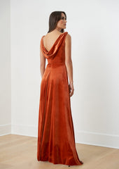 B2 B253064 Bridesmaid Dress