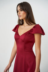 B2 B253066 Bridesmaid Dress