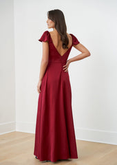 B2 B253066 Bridesmaid Dress