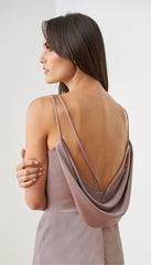 B2 B253070 Bridesmaid Dress
