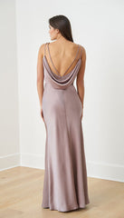 B2 B253070 Bridesmaid Dress