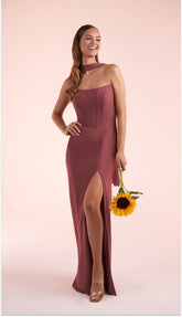 B2 B273003 Bridesmaid Dress