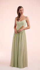 B2 B273011 Bridesmaid Dress