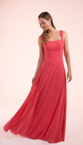 B2 B273013 Bridesmaid Dress