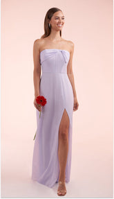 B2 B273014 Bridesmaid Dress