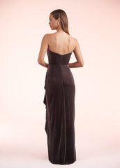 B2 B273020 Bridesmaid Dress