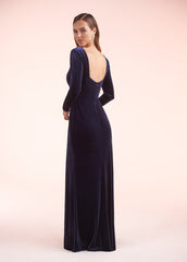 B2 B273023 Bridesmaid Dress