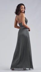 Belsoie L214052 Bridesmaid Dress