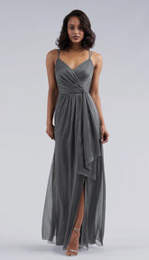 Belsoie L214052 Bridesmaid Dress