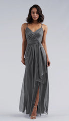 Belsoie L214052 Bridesmaid Dress