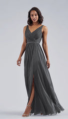 Belsoie L214053 Bridesmaid Dress