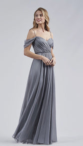 Belsoie L214054 Bridesmaid Dress
