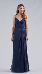 Belsoie L214059 Bridesmaid Dress