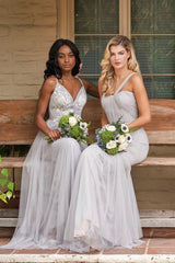 Belsoie L224002 Bridesmaid Dress