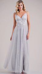Belsoie L224002 Bridesmaid Dress