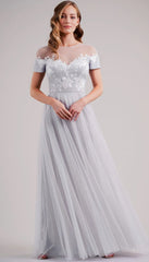 Belsoie L224003 Bridesmaid Dress