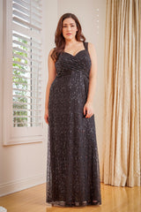 Belsoie L224060 Bridesmaid Dress