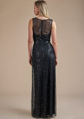 Belsoie L224060 Bridesmaid Dress