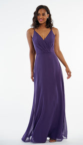 Jasmine P216002 Bridesmaid Dress