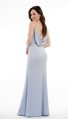 Jasmine P216013 Bridesmaid Dress