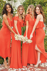 Jasmine P216051 Bridesmaid Dress