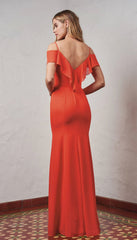 Jasmine P216051 Bridesmaid Dress