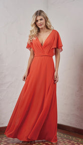 Jasmine P216054 Bridesmaid Dress