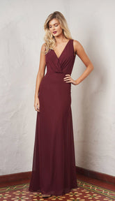 Jasmine P216055 Bridesmaid Dress