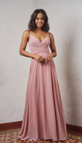 Jasmine P216062 Bridesmaid Dress