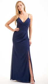 Jasmine P226002 Bridesmaid Dress