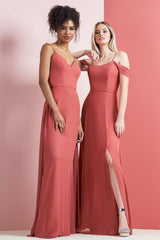 Jasmine P226054 Bridesmaid Dress