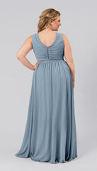 Kennedy Blue Brittany Bridesmaid Dress