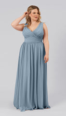 Kennedy Blue Brittany Bridesmaid Dress