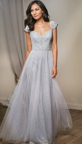 Belsoie L204007 Bridesmaid Dress