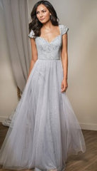 Belsoie L204007 Bridesmaid Dress