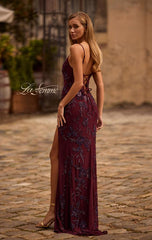 La Femme 33054