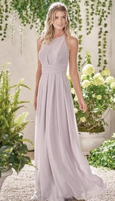 B2 B193009 Bridesmaid Dress