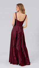 Kennedy Blue Everly Bridesmaid Dress